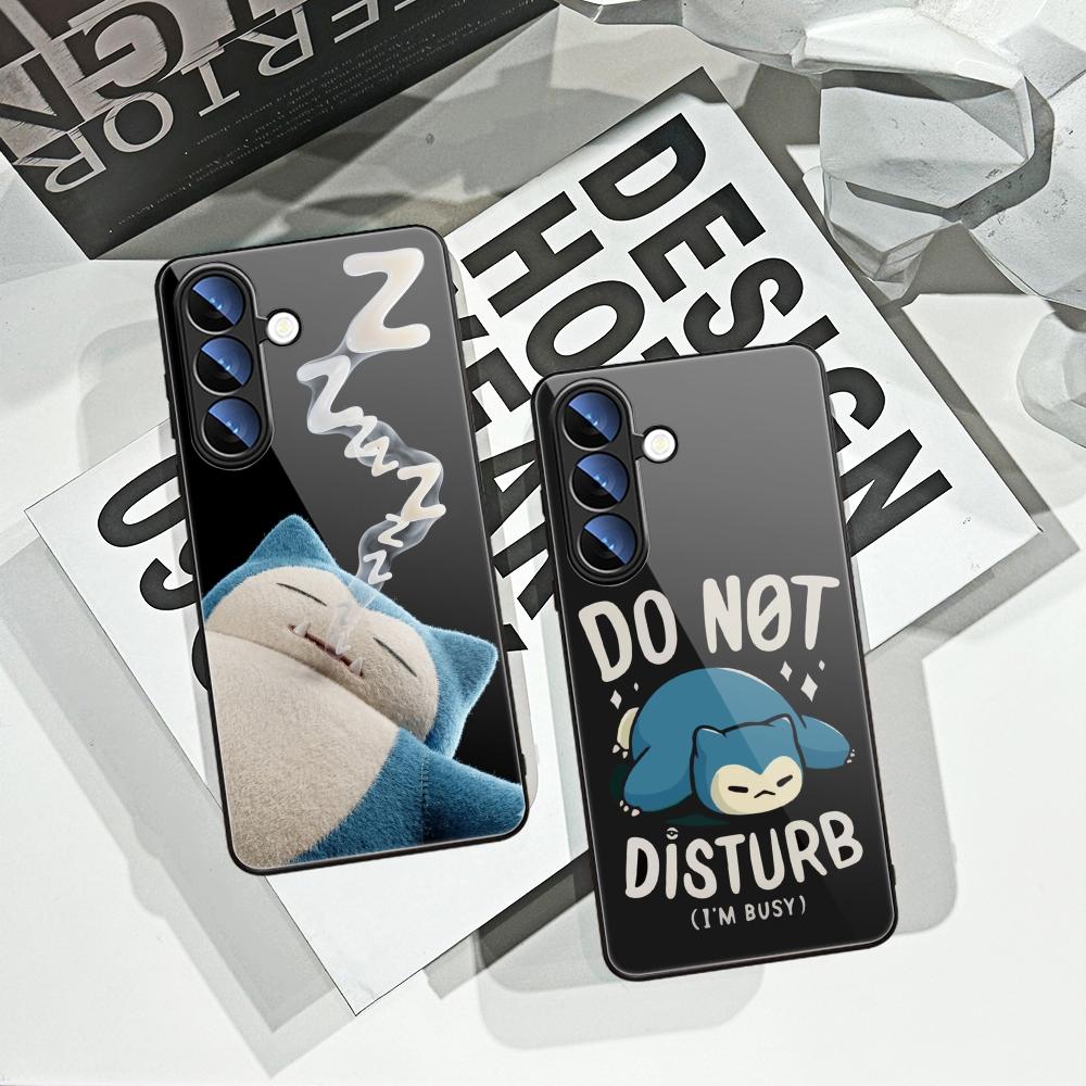 Samsung Galaxy A55 - Funda de Teléfono con Diseño de