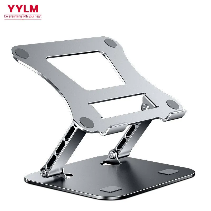 Cooling Stand Tablet - Soporte Ajustable para Teléfono y Tablet,