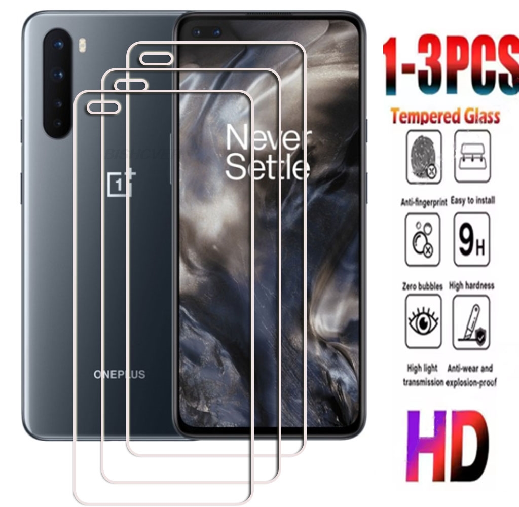 Oneplus Tablet Accessories - 1-3 piezas de vidrio templado 9H