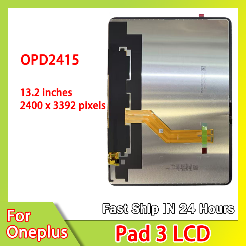 Oneplus Tablet Accessories - Pantalla de 13.2 pulgadas para 1+