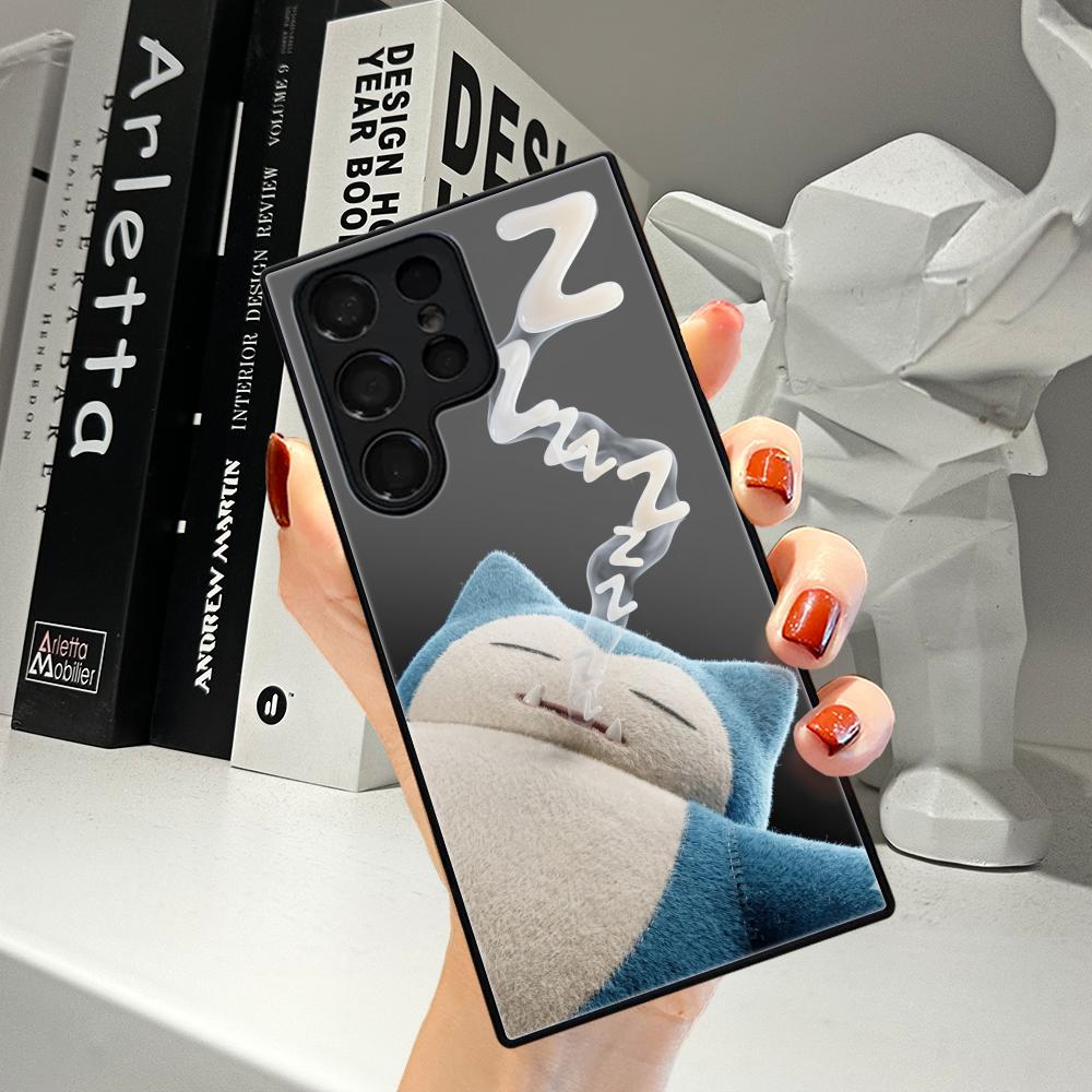 Funda de Teléfono con Diseño d - Samsung Galaxy A55 reseña y precio