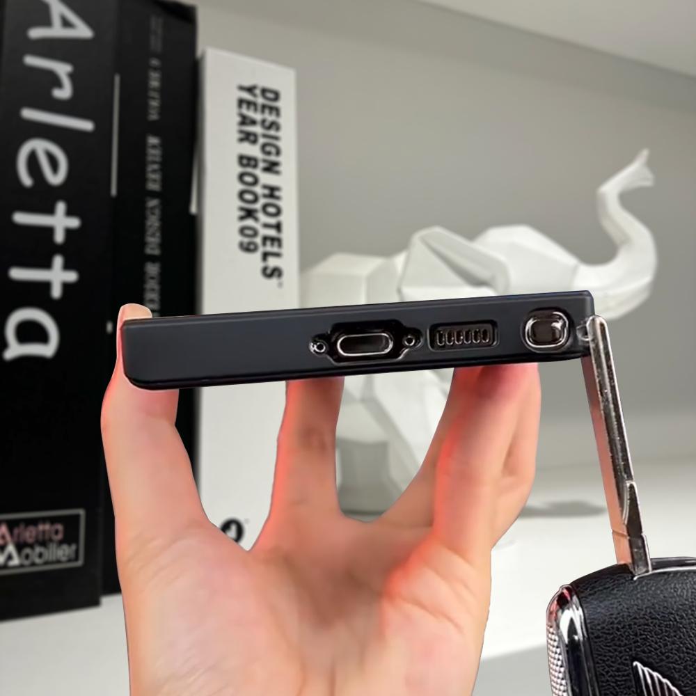 Funda de Teléfono con Diseño d - Samsung Galaxy A55 reseña y precio