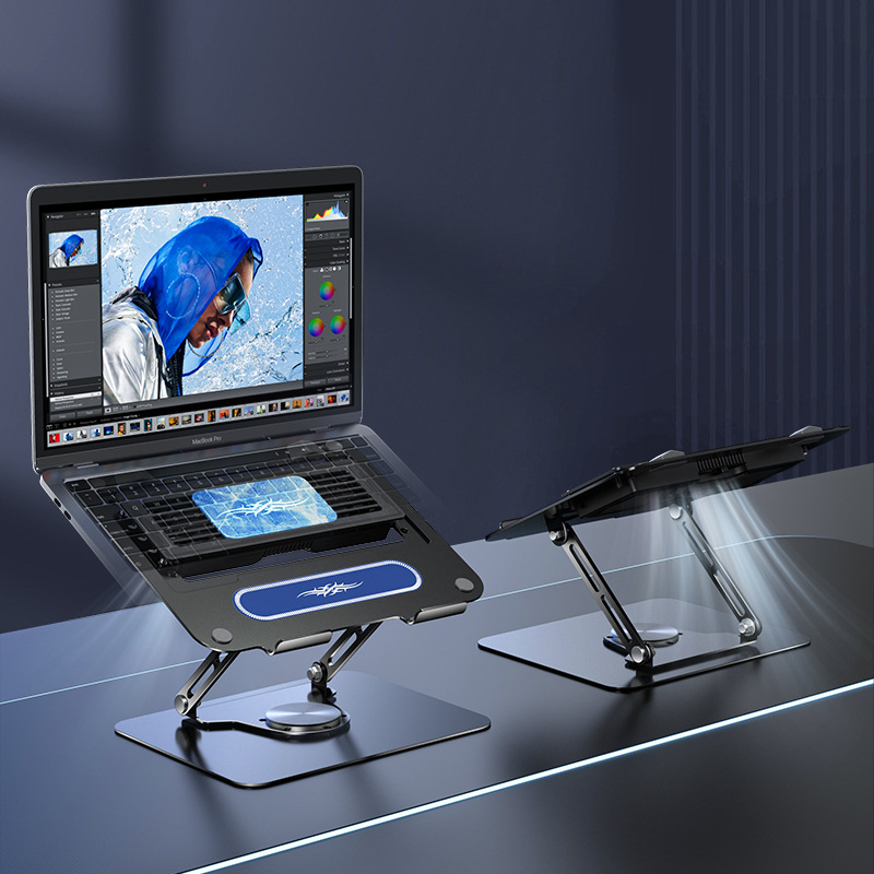 Soporte Refrigerador Profesion - Cooling Stand Tablet reseña y precio