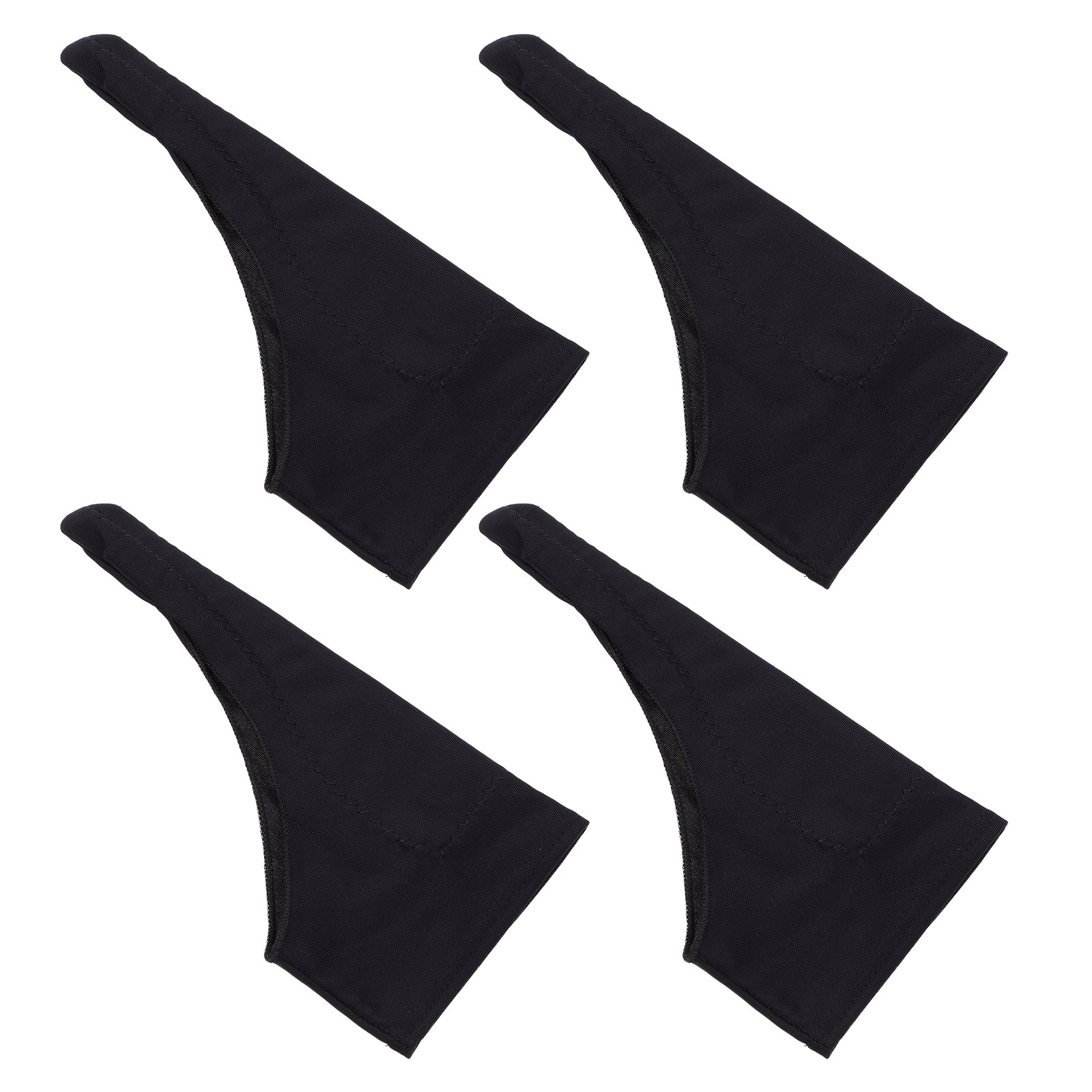 4 guantes digitales para dibuj - Drawing Glove Artist reseña y precio