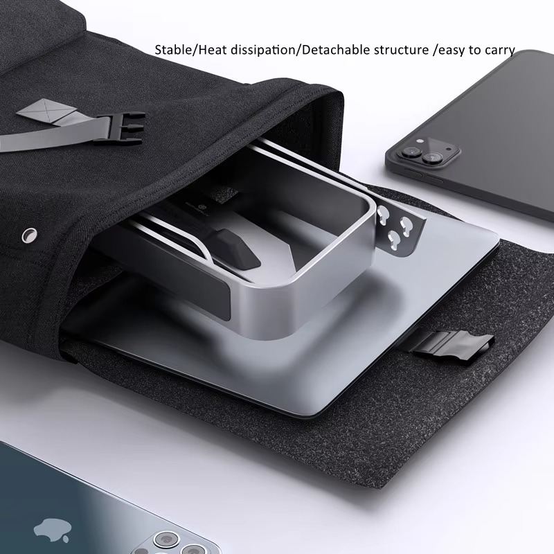 Soporte ajustable en altura pa - Cooling Stand Tablet reseña y precio