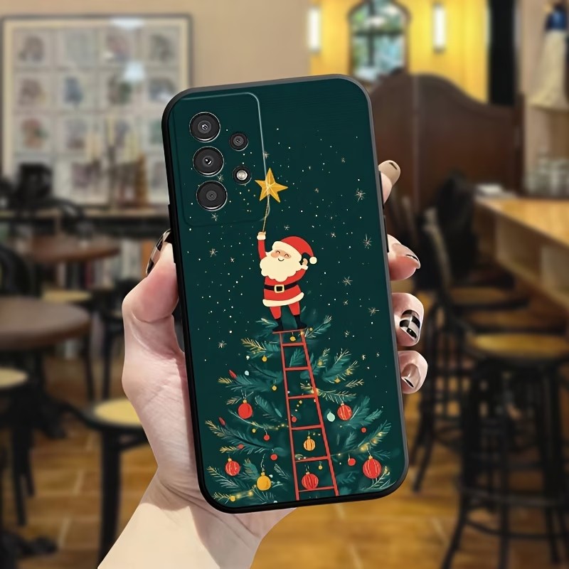 Funda protectora para teléfono - Samsung Galaxy S24 reseña y precio