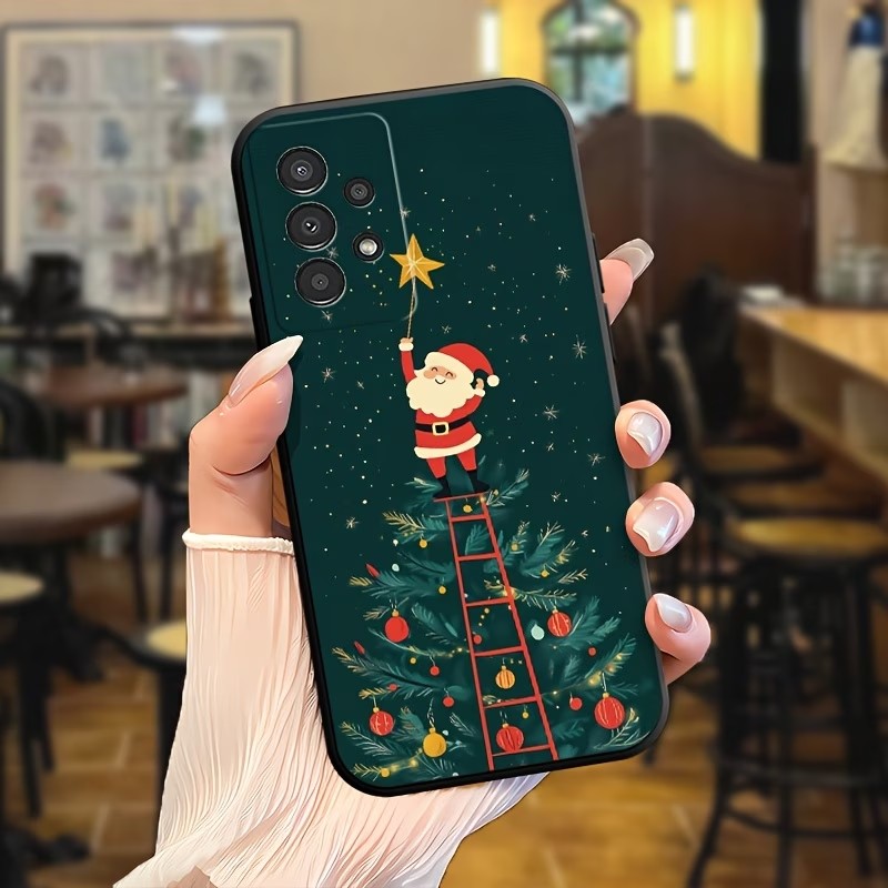 Funda protectora para teléfono - Samsung Galaxy S24 reseña y precio