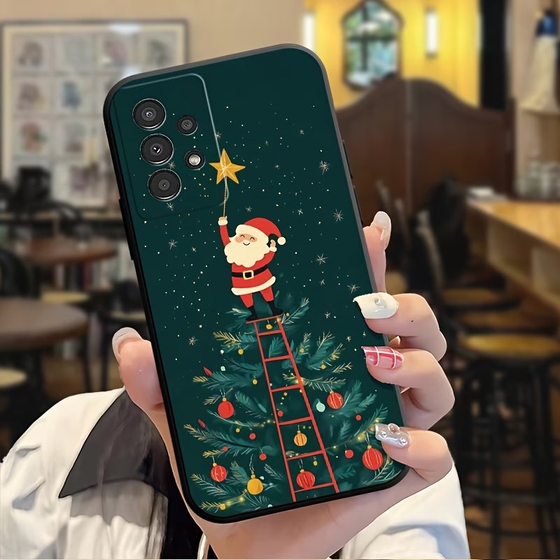 Funda protectora para teléfono - Samsung Galaxy S24 reseña y precio