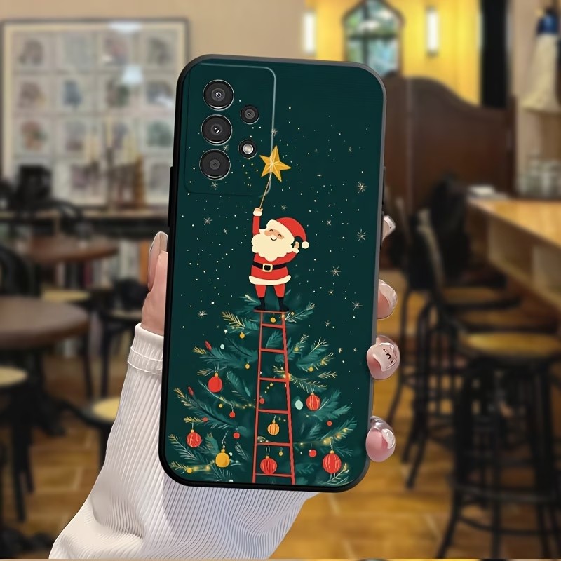 Funda protectora para teléfono - Samsung Galaxy S24 reseña y precio