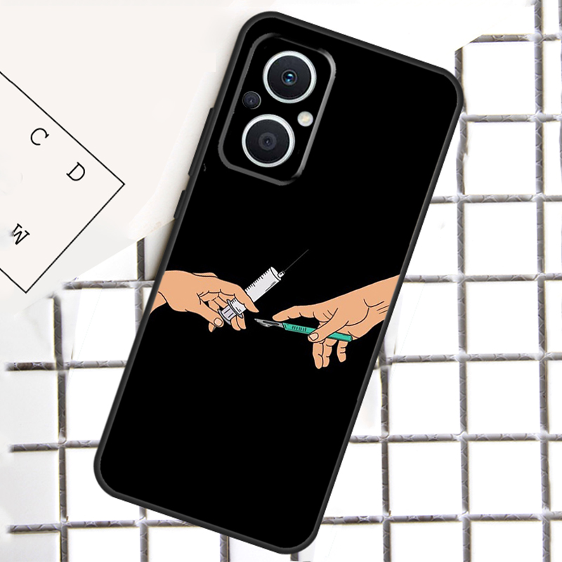 Funda para OPPO Find X8 X6 X5  - Oppo Reno 12 reseña y precio