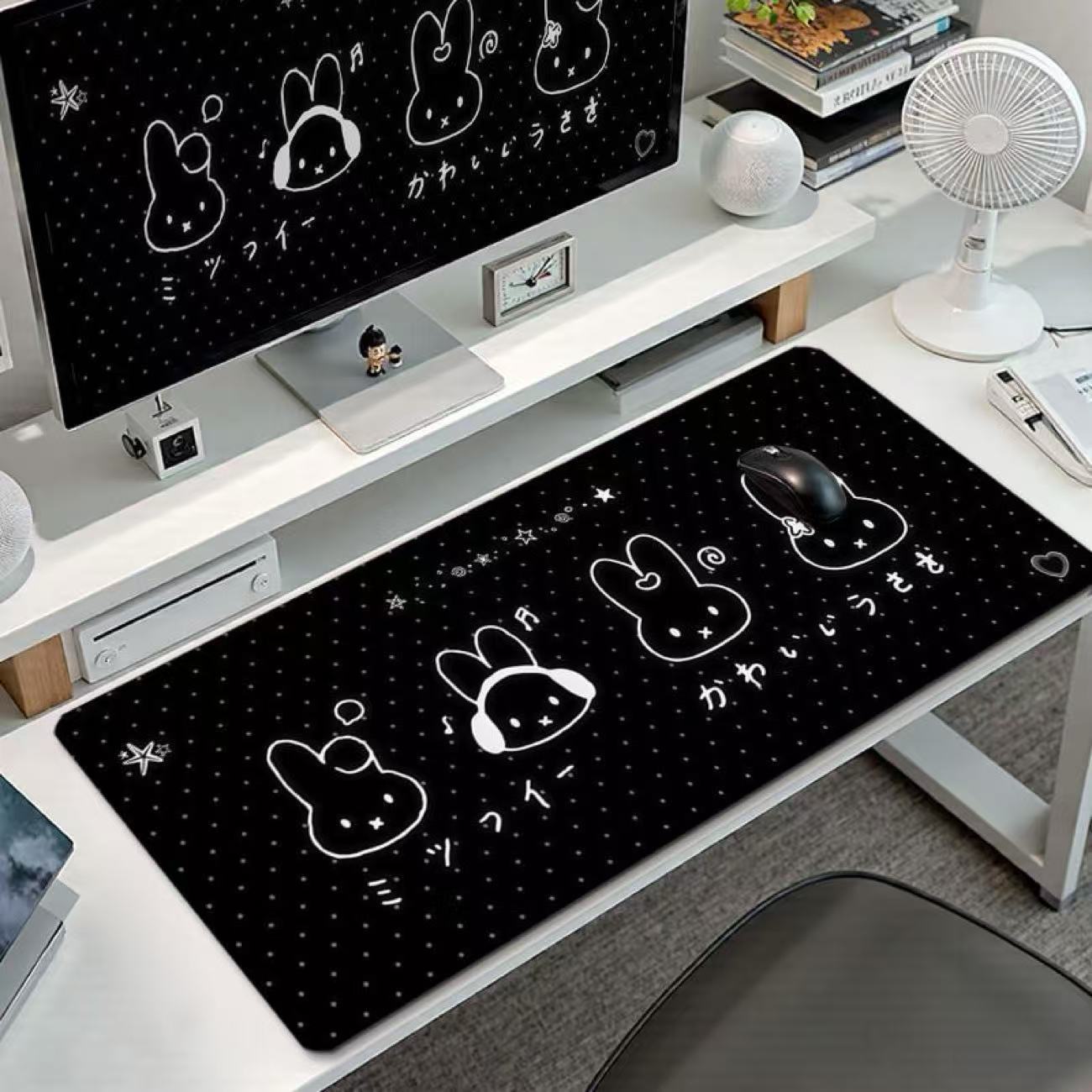 Alfombrilla de Ratón Grande co - Tablet Cute Accessories reseña y precio