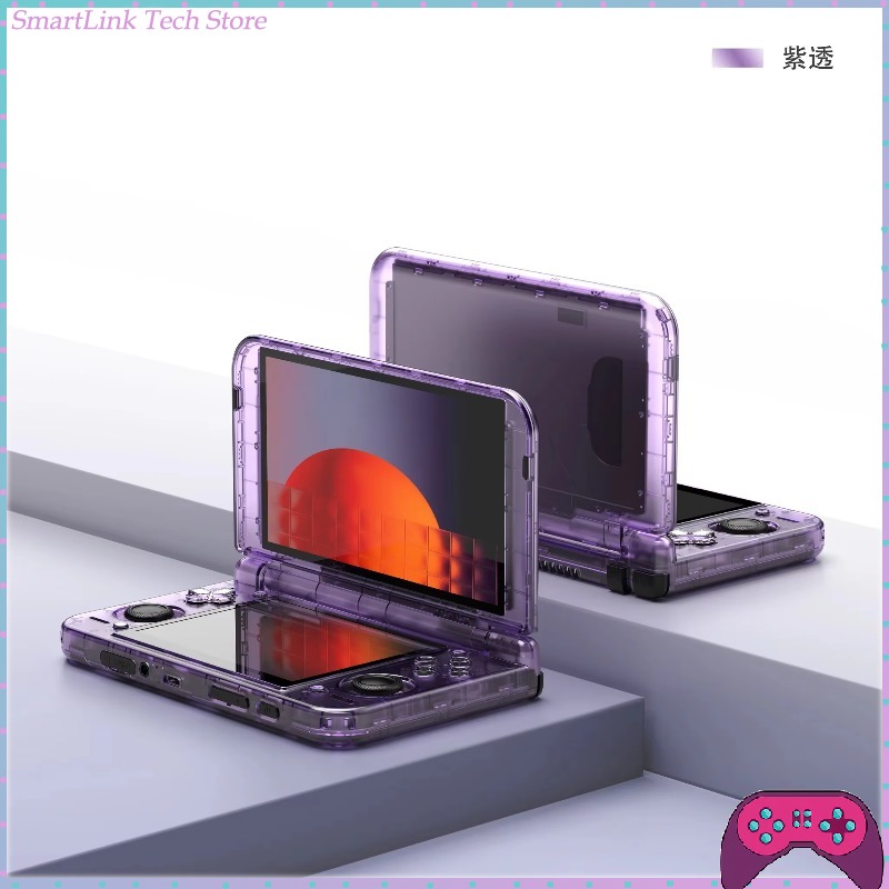 Consola de videojuegos Retroid - Android Tablet Gaming Accessories reseña y precio