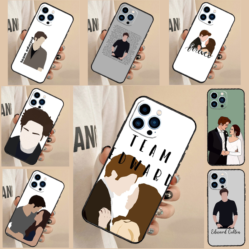 Funda con diseño de Twilight,  - Oppo Reno 12 reseña y precio