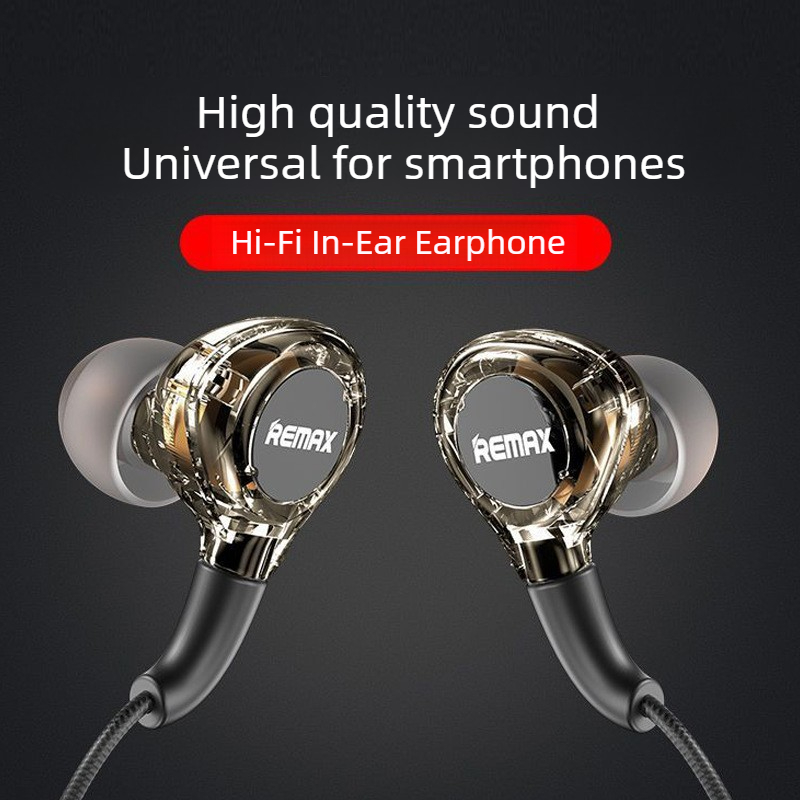 Audífonos Intrauditivos Transp - Wired Earphone Lightning reseña y precio