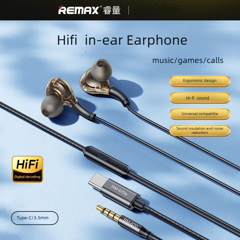 Audífonos Intrauditivos Transp - Wired Earphone Lightning reseña y precio
