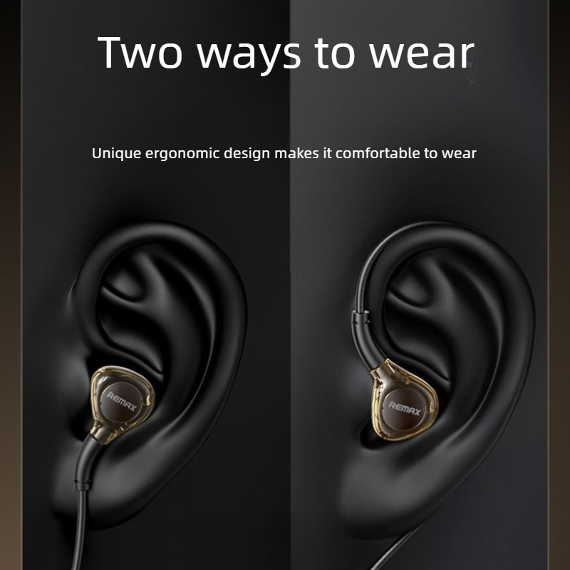 Audífonos Intrauditivos Transp - Wired Earphone Lightning reseña y precio