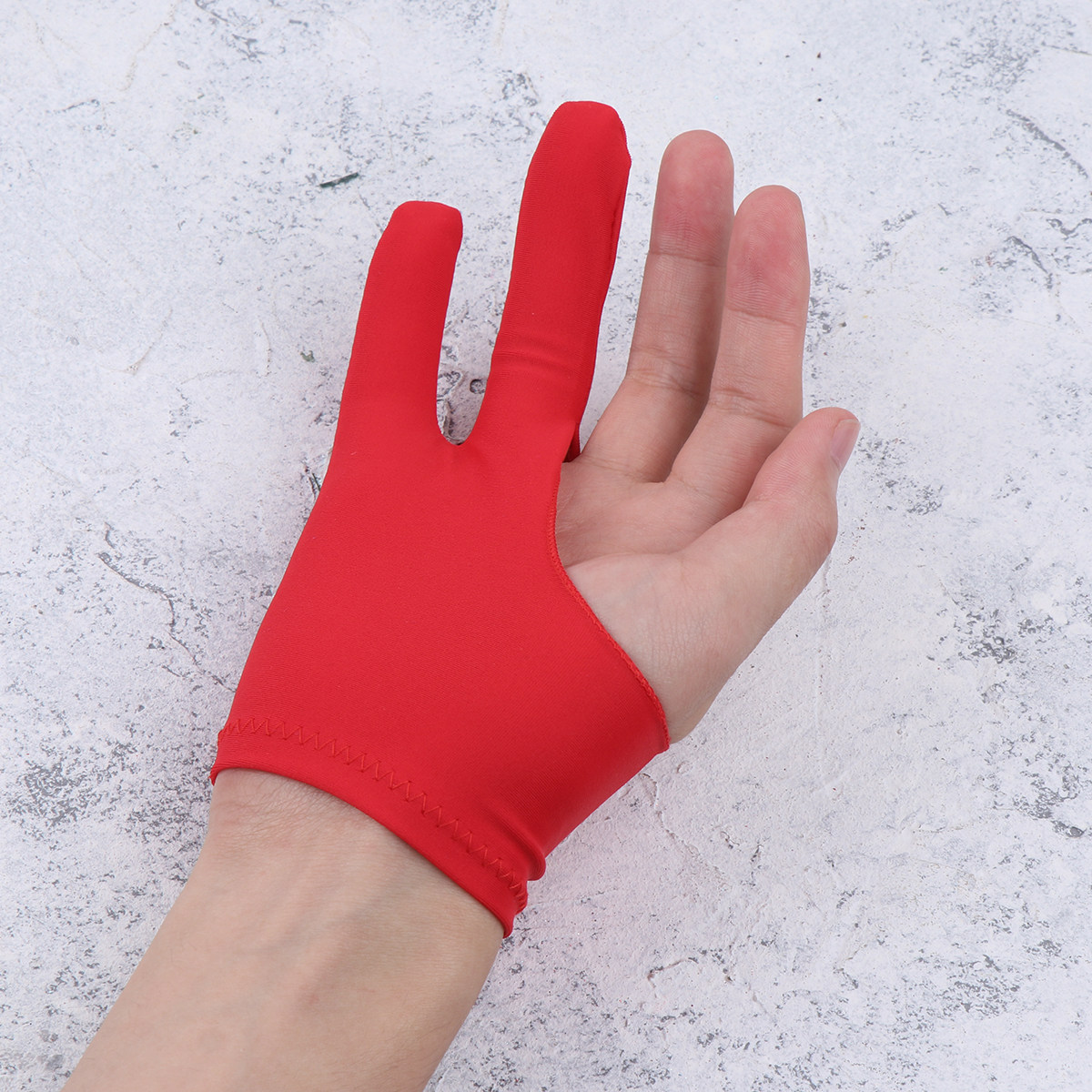 Guante de dibujo para artistas - Drawing Glove Artist reseña y precio