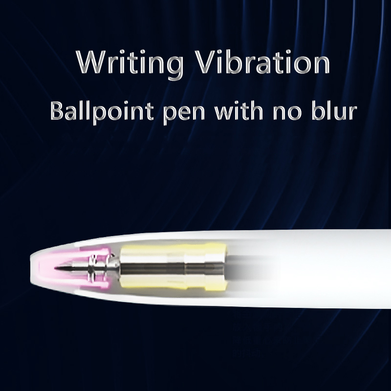 Bolígrafo Blen de cebra japoné - Zebra Tablet Accessories reseña y precio