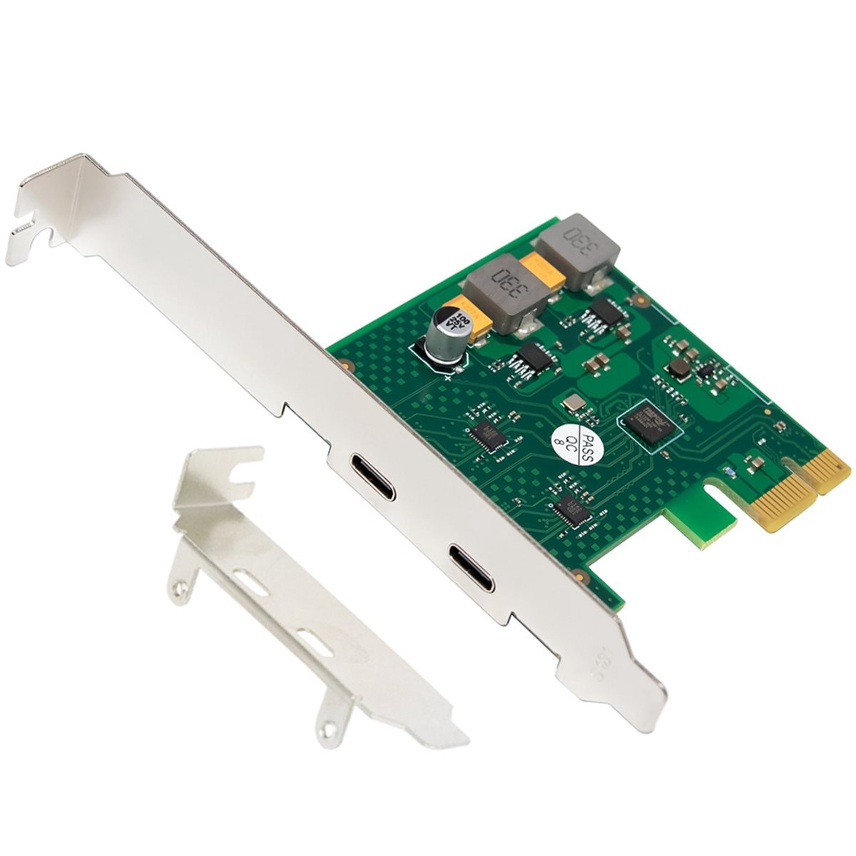 NUEVA Tarjeta de Expansión USB - Usb Hub Type C reseña y precio