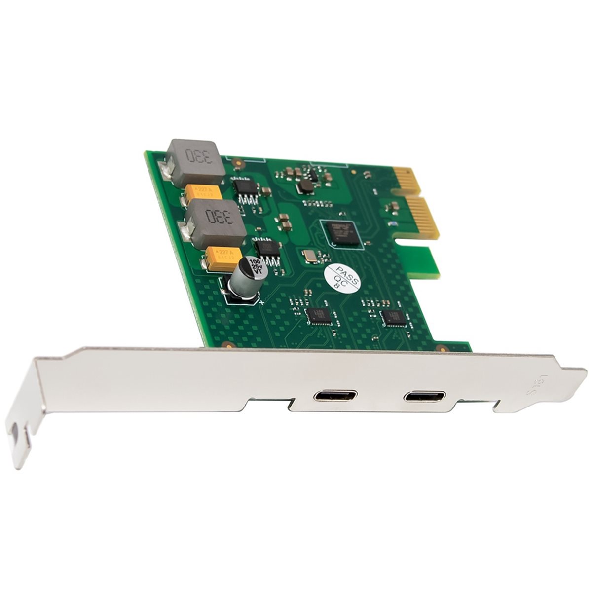 NUEVA Tarjeta de Expansión USB - Usb Hub Type C reseña y precio