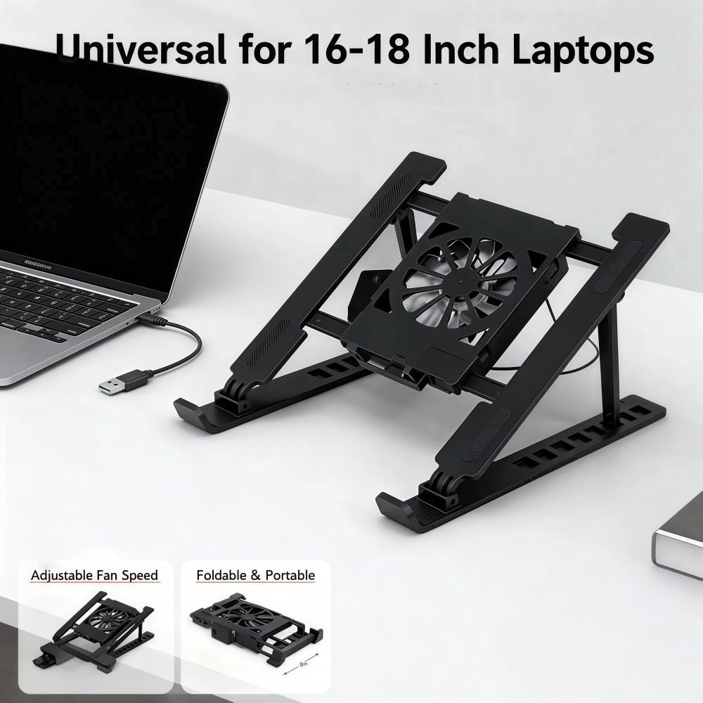 Soporte de refrigeración Unive - Cooling Stand Tablet reseña y precio