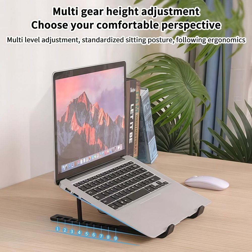 Soporte de refrigeración Unive - Cooling Stand Tablet reseña y precio