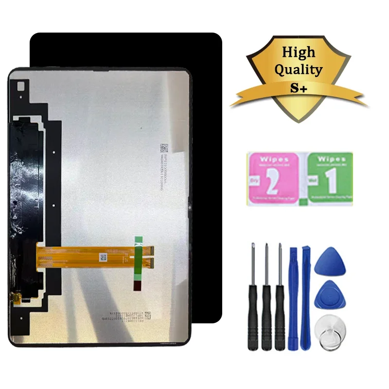 Pantalla LCD de 12,1 pulgadas  - Oneplus Tablet Accessories reseña y precio