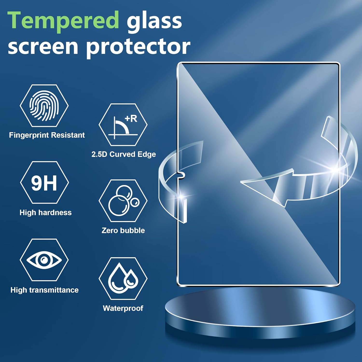 Para OnePlus Pad 3 Protector d - Oneplus Tablet Accessories reseña y precio