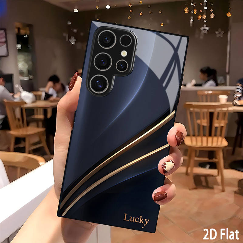 Esta es una funda de teléfono  - Samsung Galaxy S24 reseña y precio