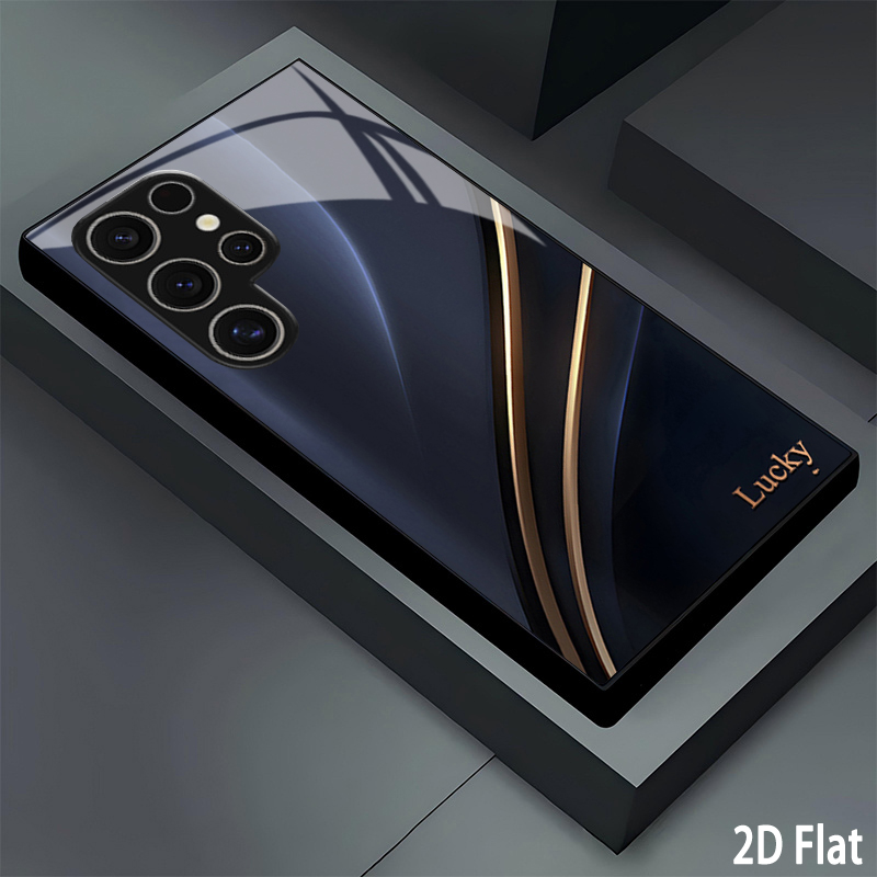 Esta es una funda de teléfono  - Samsung Galaxy S24 reseña y precio