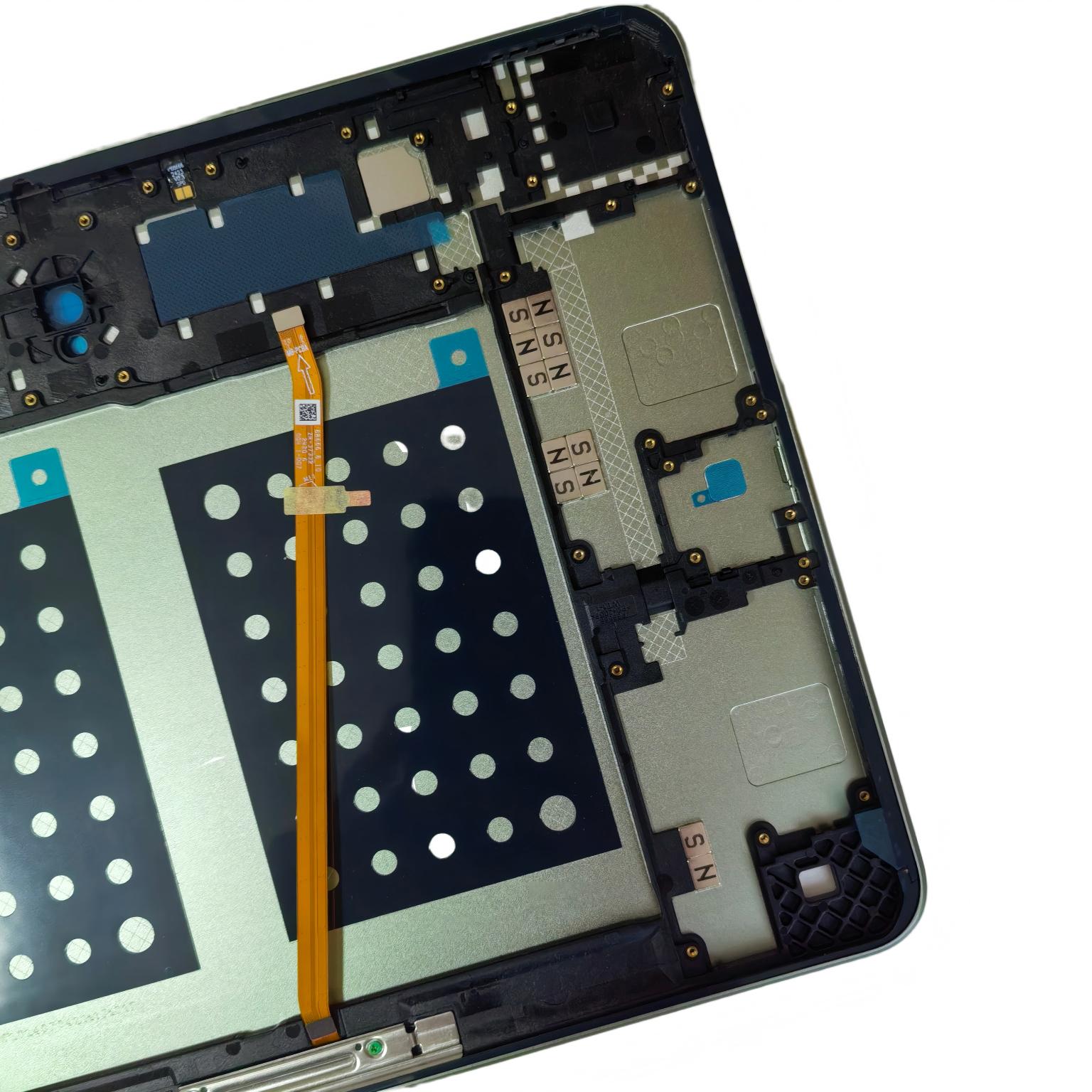 Carcasa trasera AAA para OnePl - Oneplus Tablet Accessories reseña y precio