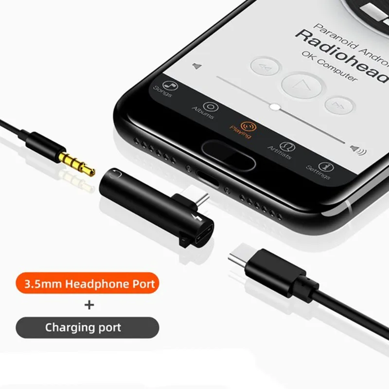 Adaptador divisor 2 en 1 para  - Wired Earphone Lightning reseña y precio