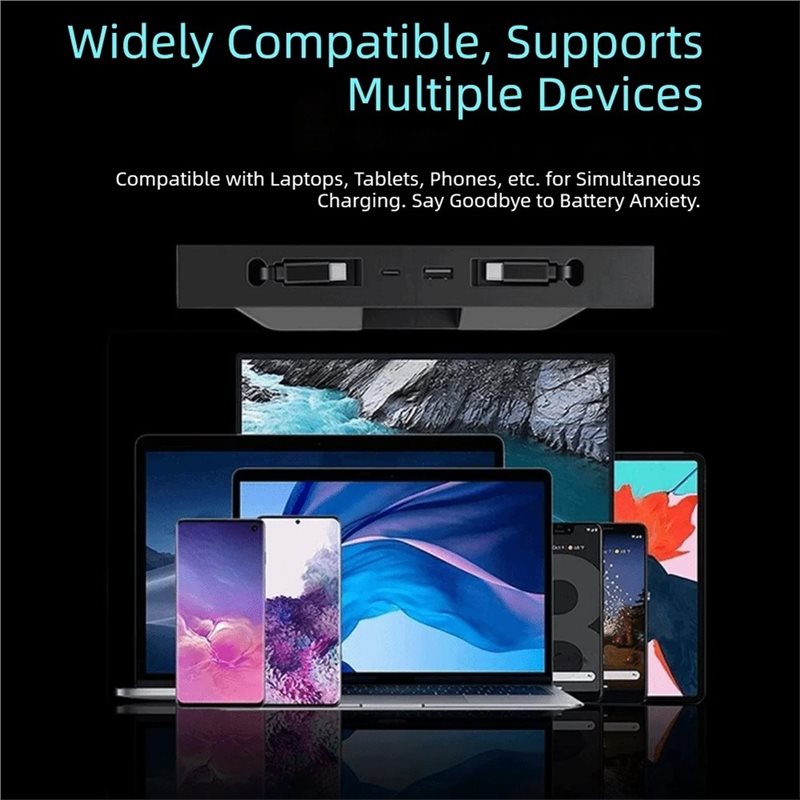 Concentrador USB Tipo-C de Car - Usb Hub Type C reseña y precio