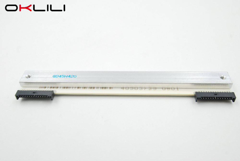 NUEVO Cabezal de Impresión Tér - Zebra Tablet Accessories reseña y precio