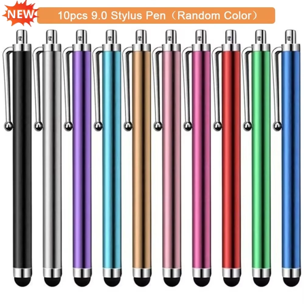 1/5/10 unidades/lote. Lápiz óp - Samsung Tablet Drawing Accessories reseña y precio