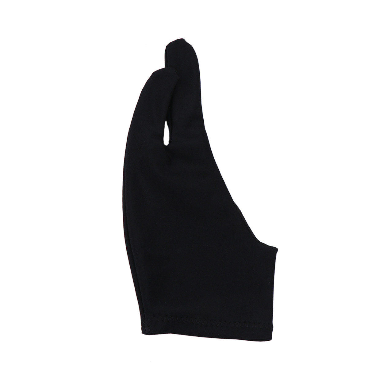 2 pares de guantes de artista, - Drawing Glove Artist reseña y precio