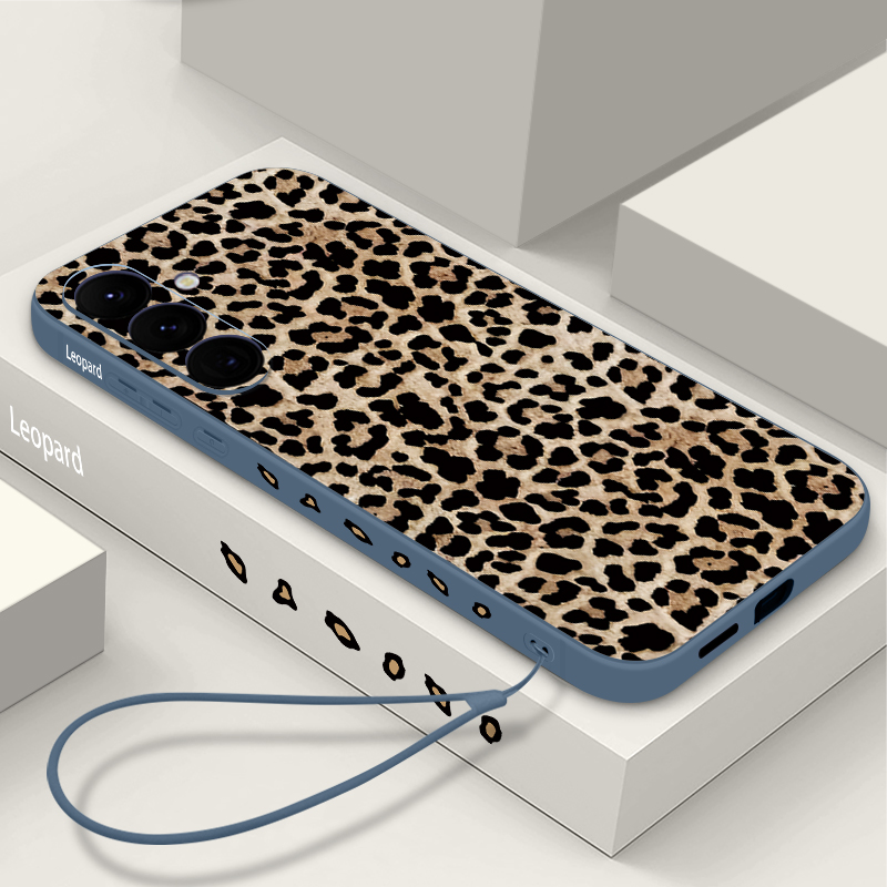 Funda Protectora de TPU Suave  - Samsung Galaxy A55 reseña y precio