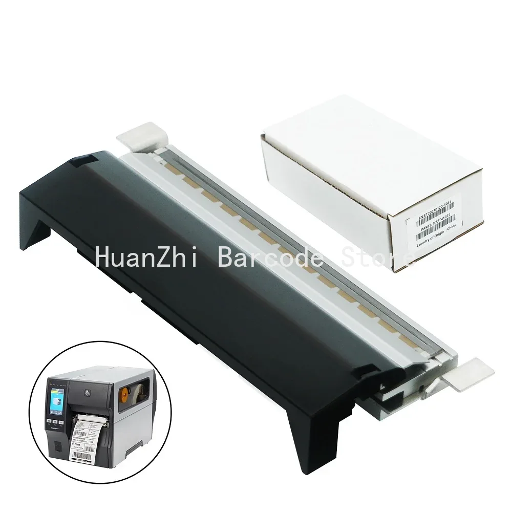 Nuevo cabezal de impresión tér - Zebra Tablet Accessories reseña y precio