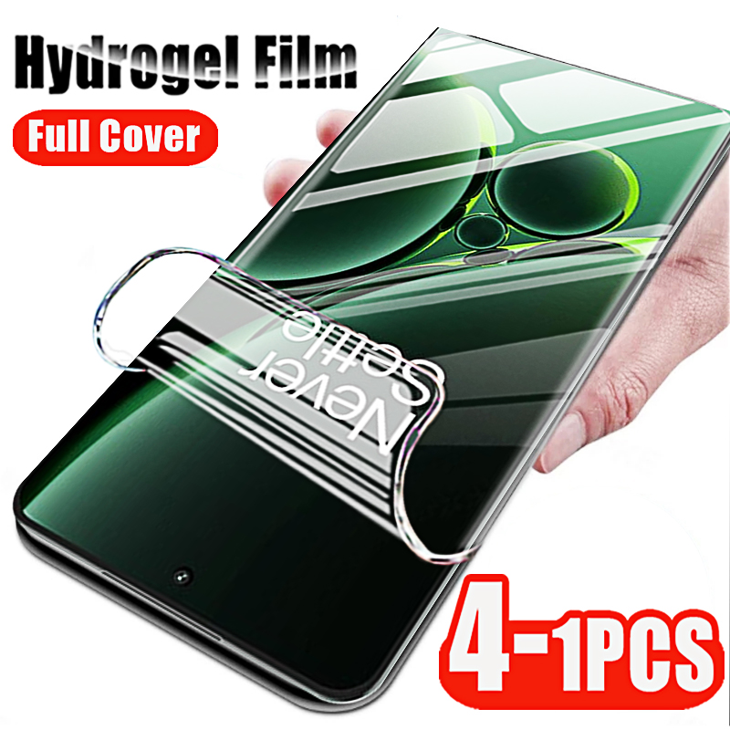 Película de hidrogel para OneP - Oneplus Tablet Accessories reseña y precio