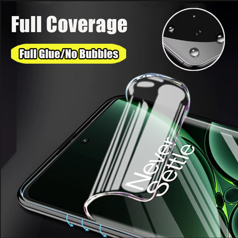 Película de hidrogel para OneP - Oneplus Tablet Accessories reseña y precio