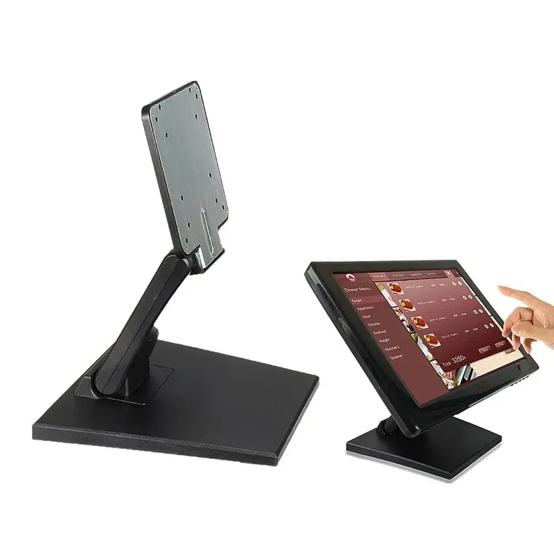 Soporte metálico plegable para - Tablet Lap Desk reseña y precio