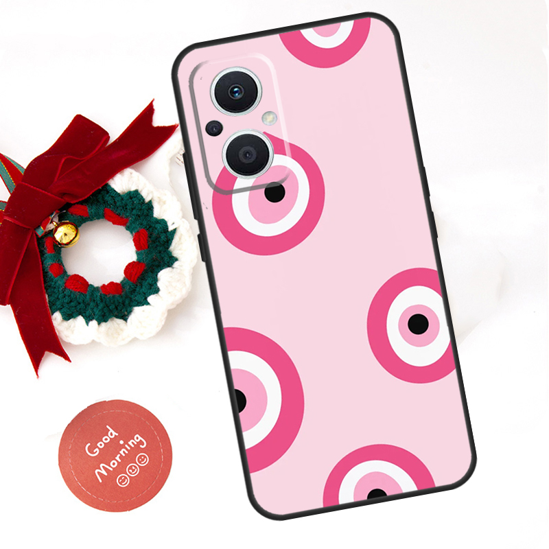 Funda con diseño de dibujos an - Oppo Reno 12 reseña y precio