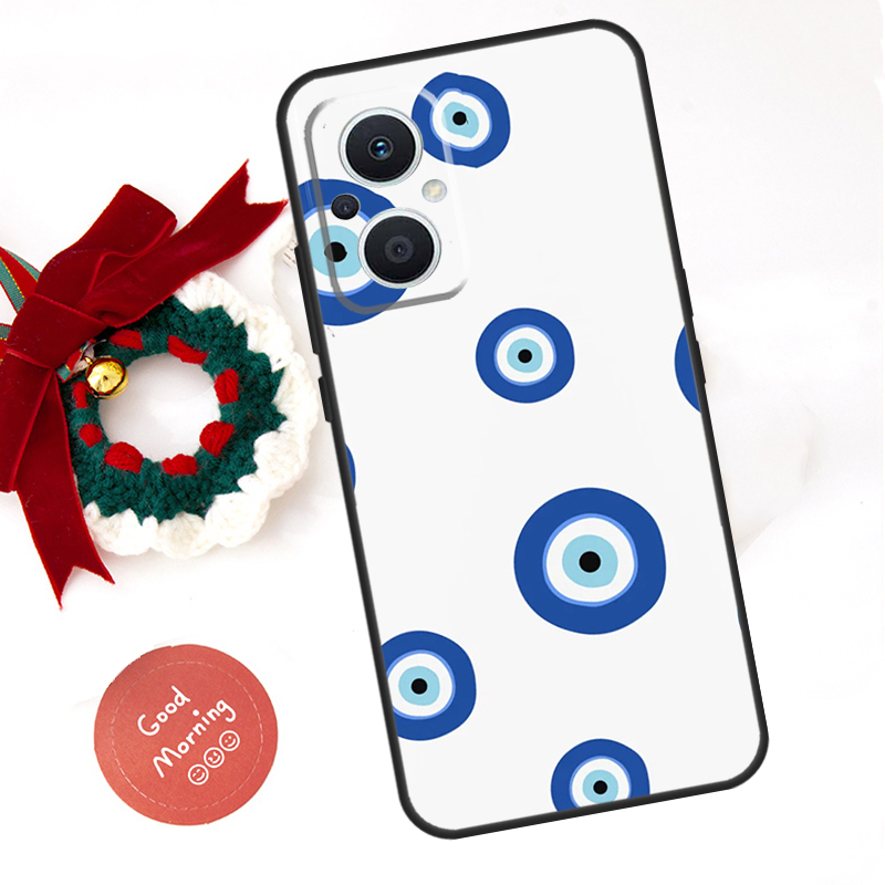 Funda con diseño de dibujos an - Oppo Reno 12 reseña y precio