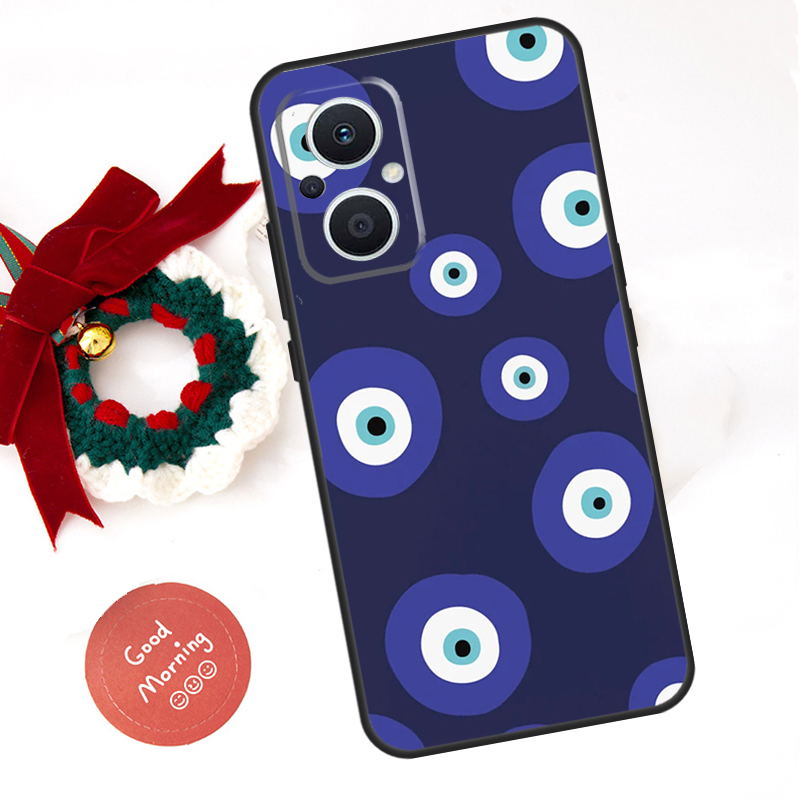 Funda con diseño de dibujos an - Oppo Reno 12 reseña y precio
