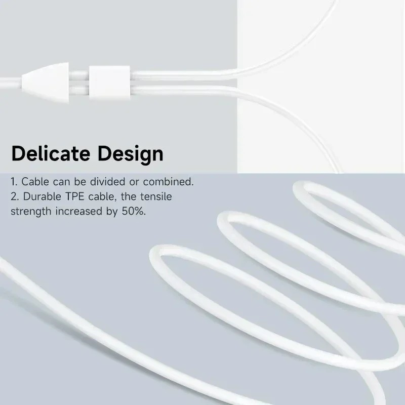 Auriculares con cable original - Wired Earphone Lightning reseña y precio