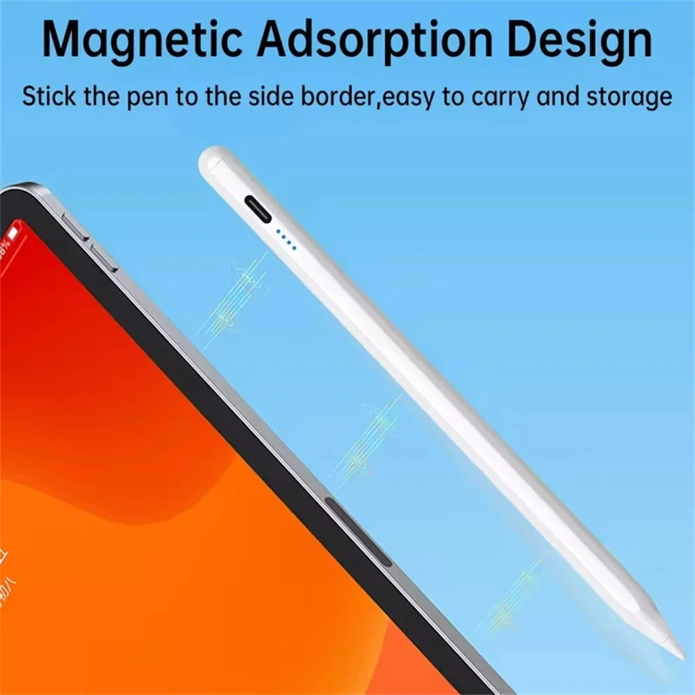Lápiz óptico universal con ads - Samsung Tablet Drawing Accessories reseña y precio