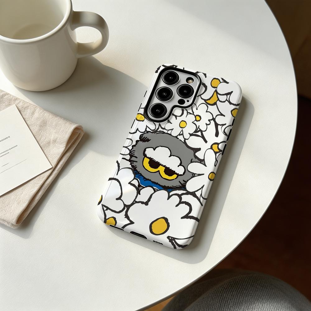 Funda para Teléfono con Diseño - Samsung Galaxy S24 reseña y precio