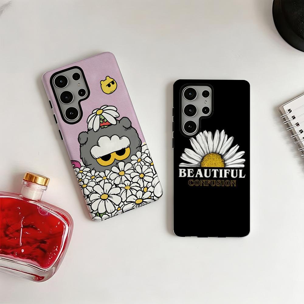Funda para Teléfono con Diseño - Samsung Galaxy S24 reseña y precio