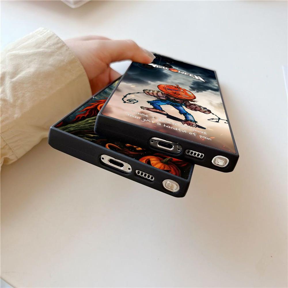 Funda de teléfono Band H-Hello - Samsung Galaxy S24 reseña y precio