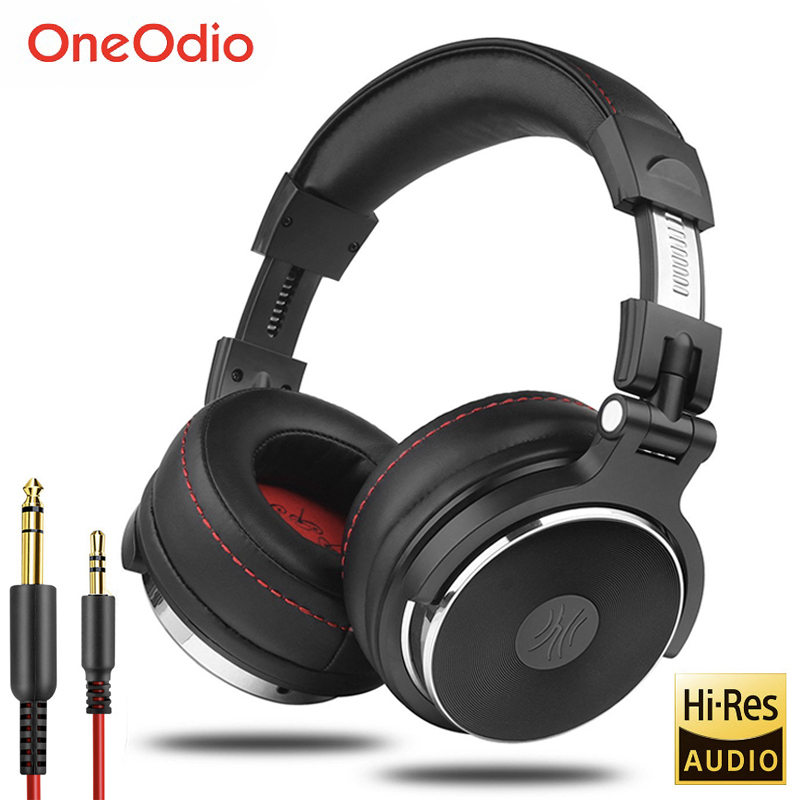 Oneodio auriculares con cable, - Wired Earphone Lightning reseña y precio